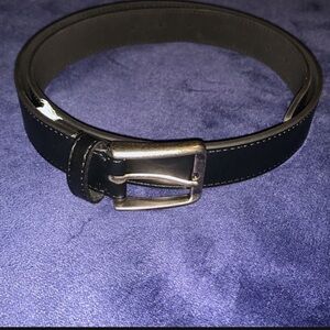 Women’s Large Black Belt